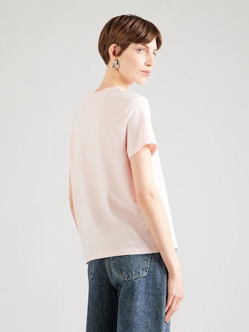 LEVI'S ® T-shirt i rosa