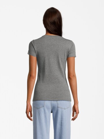 AÉROPOSTALE T-Shirt in Grau