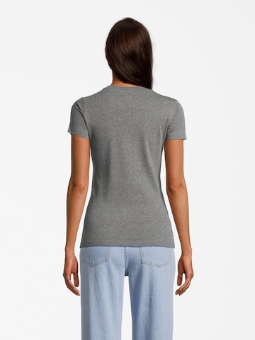 T-shirt AÉROPOSTALE en gris