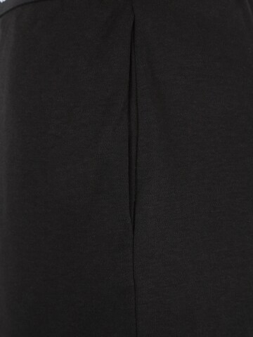 Karl Lagerfeld Short Pajamas in Black