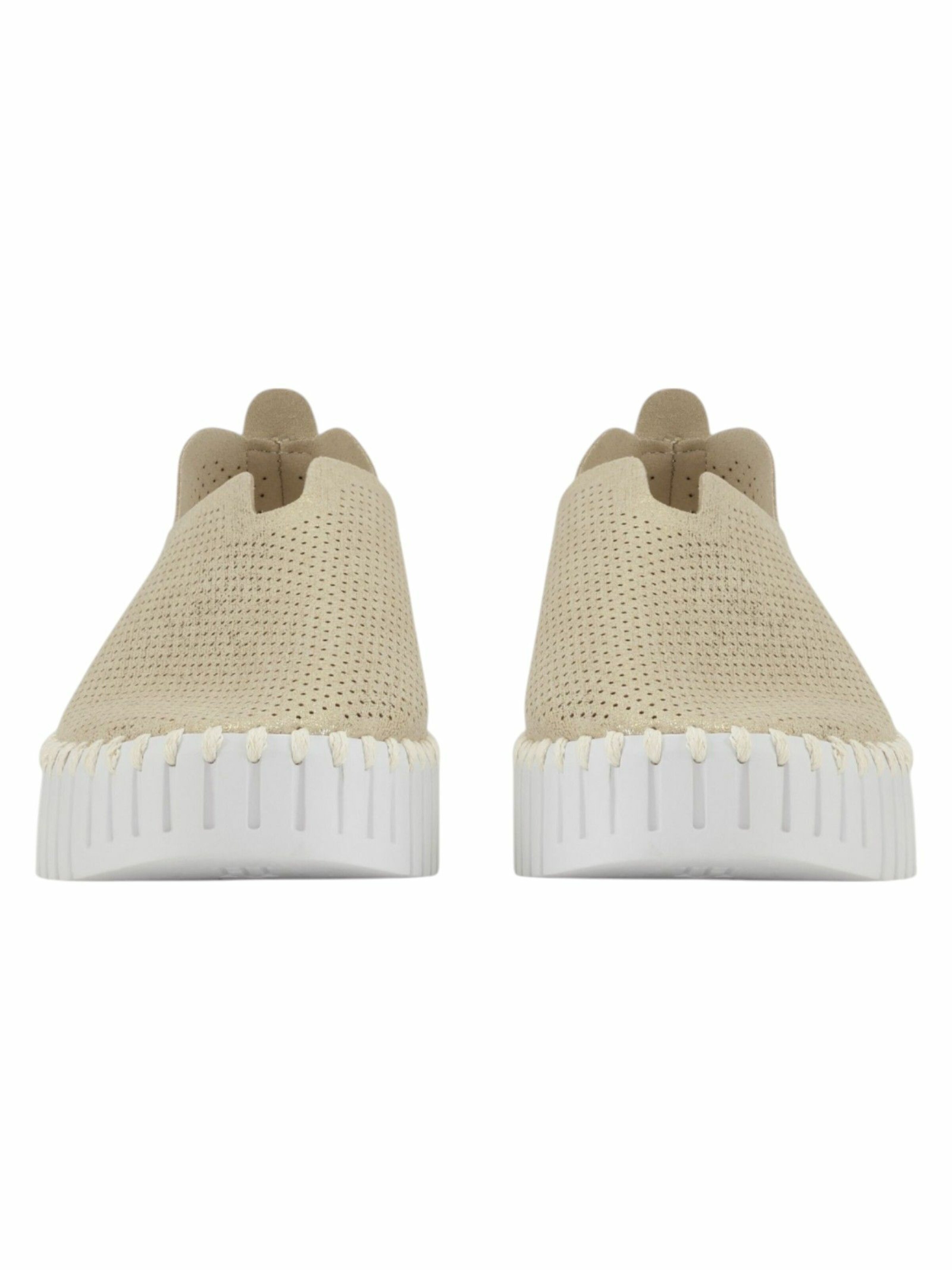 ILSE JACOBSEN Instappers 'TULIP3275' in Goud