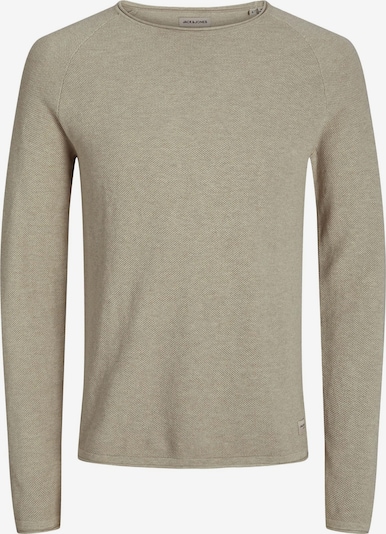 Megztinis 'JJEHill' iš JACK & JONES, spalva – smėlio spalva, Prekių apžvalga