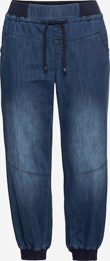 SHEEGO Jeans in Dark blue, Item view