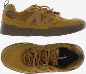 new balance Sneaker 44,5 in Braun: Vorderseite