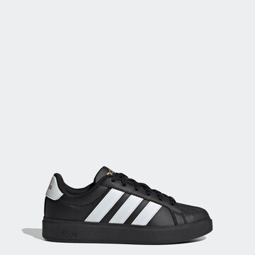 ADIDAS SPORTSWEAR Sneaker in Schwarz