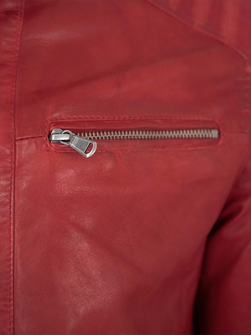 MADDOX Übergangsjacke 'Mason'‌‌‌‌ in Rot