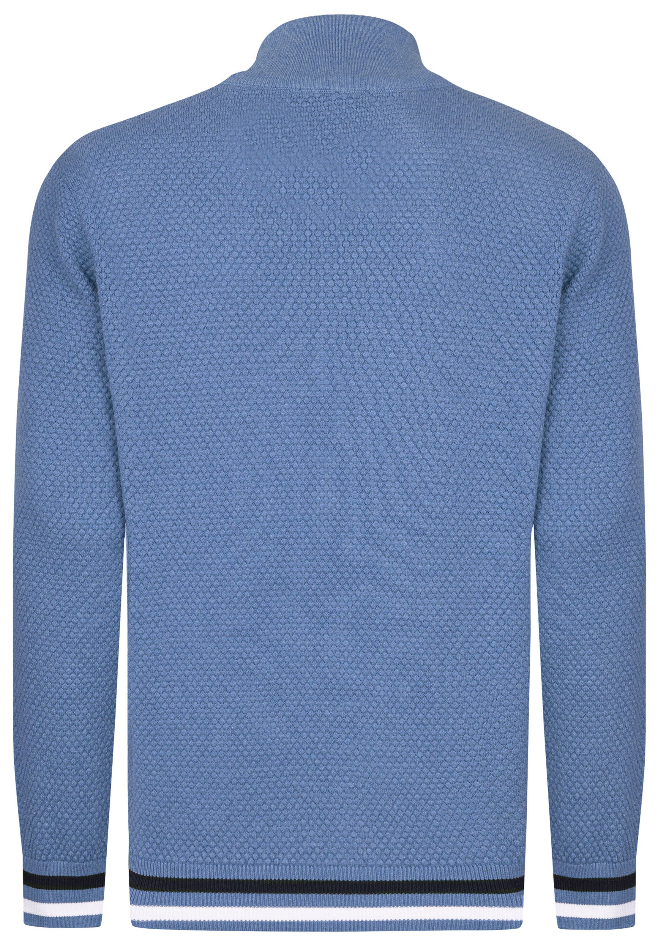 Felix Hardy Trui in Blauw