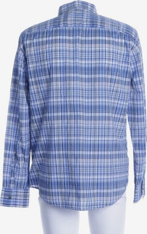 BOSS Black Freizeithemd / Shirt / Polohemd langarm L in Beige