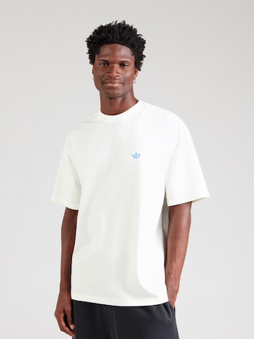 ADIDAS ORIGINALS Футболка 'NPL KC' в Белый