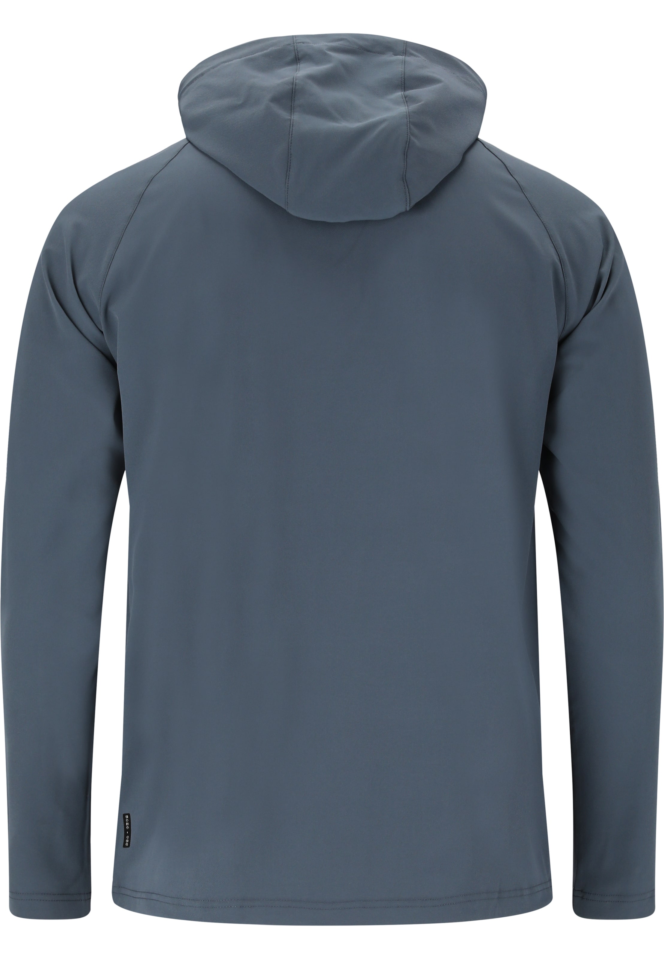 Virtus Sports jacket 'Colin' in Grey