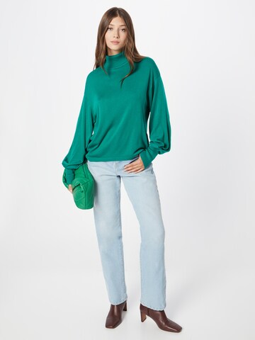 InWear Sweater 'Jonna' in Green