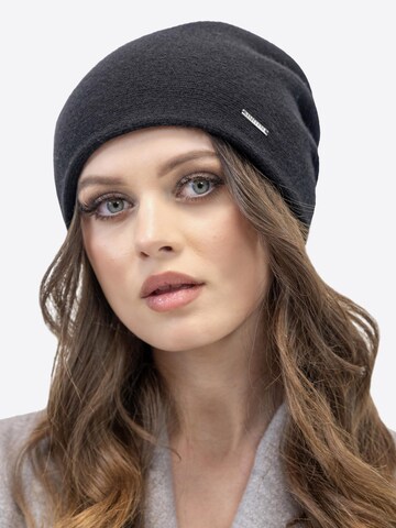 Bonnet '7085' Vivisence en noir