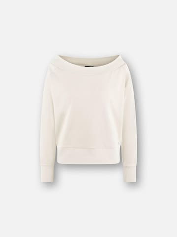M.O.D MIRACLE OF DENIM Sweatshirt i beige