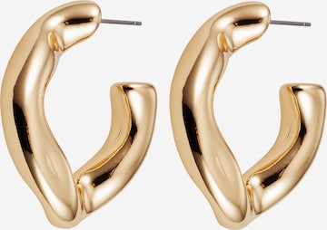 Karolina Kurkova Originals Earrings 'Cassandra' in Gold: front