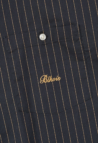 Coupe regular Chemise BLKVIS en noir