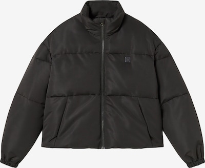 Thinking MU Winter jacket 'Gemma' in Black, Item view