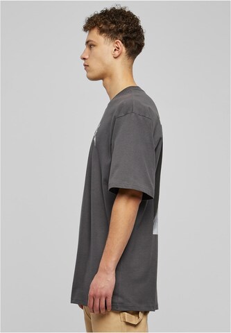 T-Shirt Karl Kani en gris
