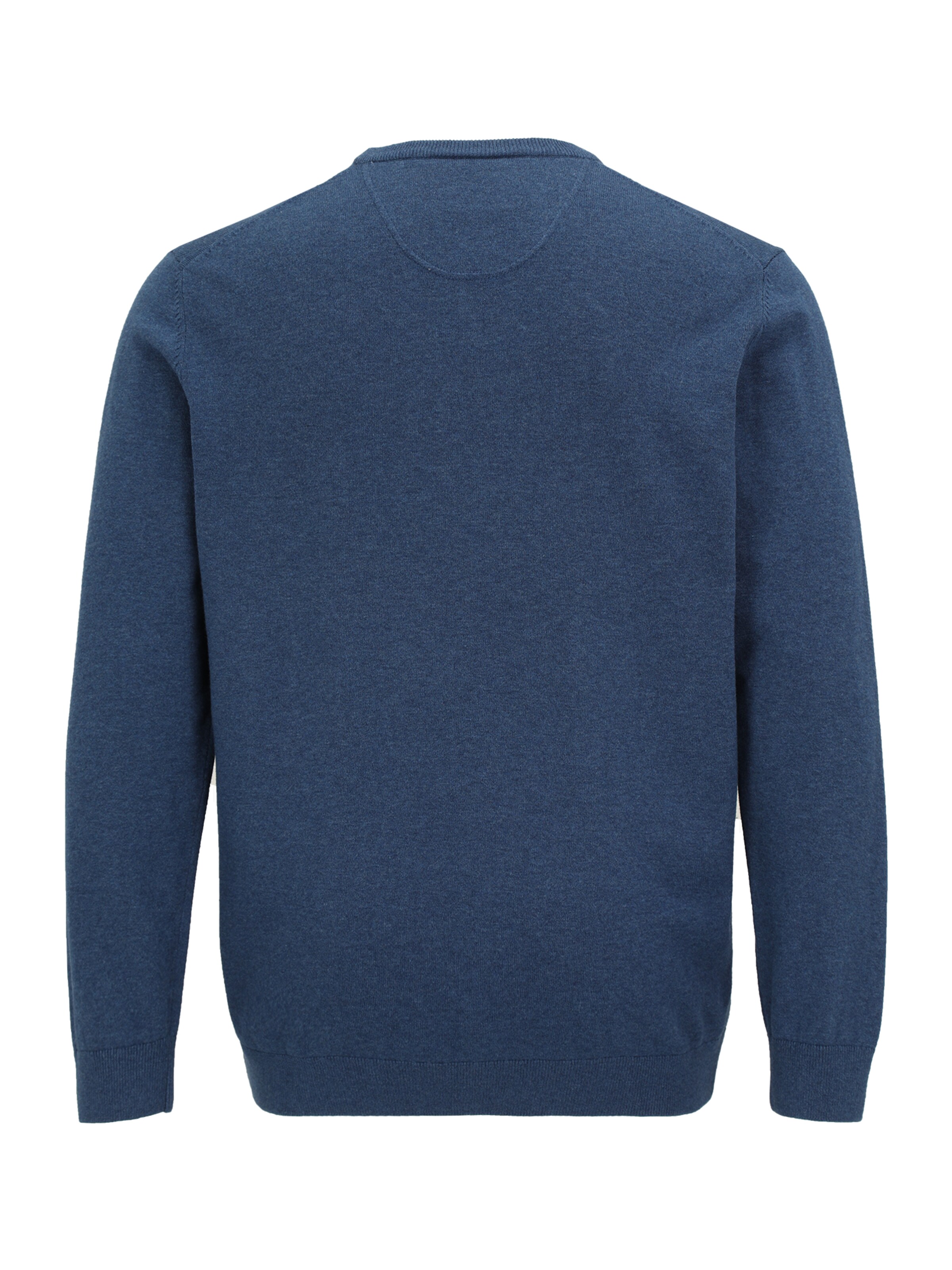 s.Oliver - Jersey en azul