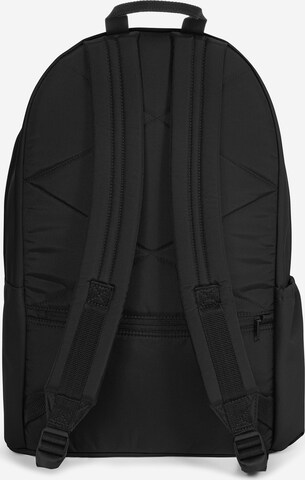 EASTPAK Rucksack in Schwarz