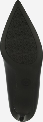 MICHAEL Michael Kors - Sapatos de salto 'ALINA' em preto