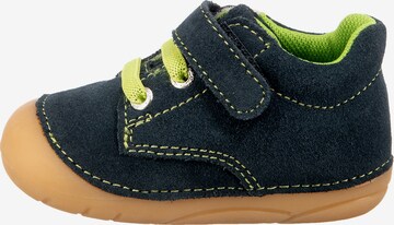 LURCHI First-step shoe 'Farino' in Blue