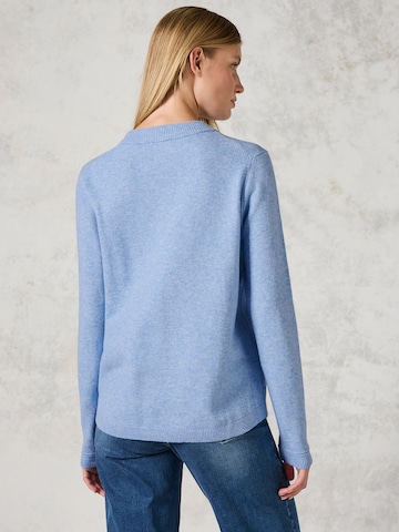 CECIL Trui in Blauw