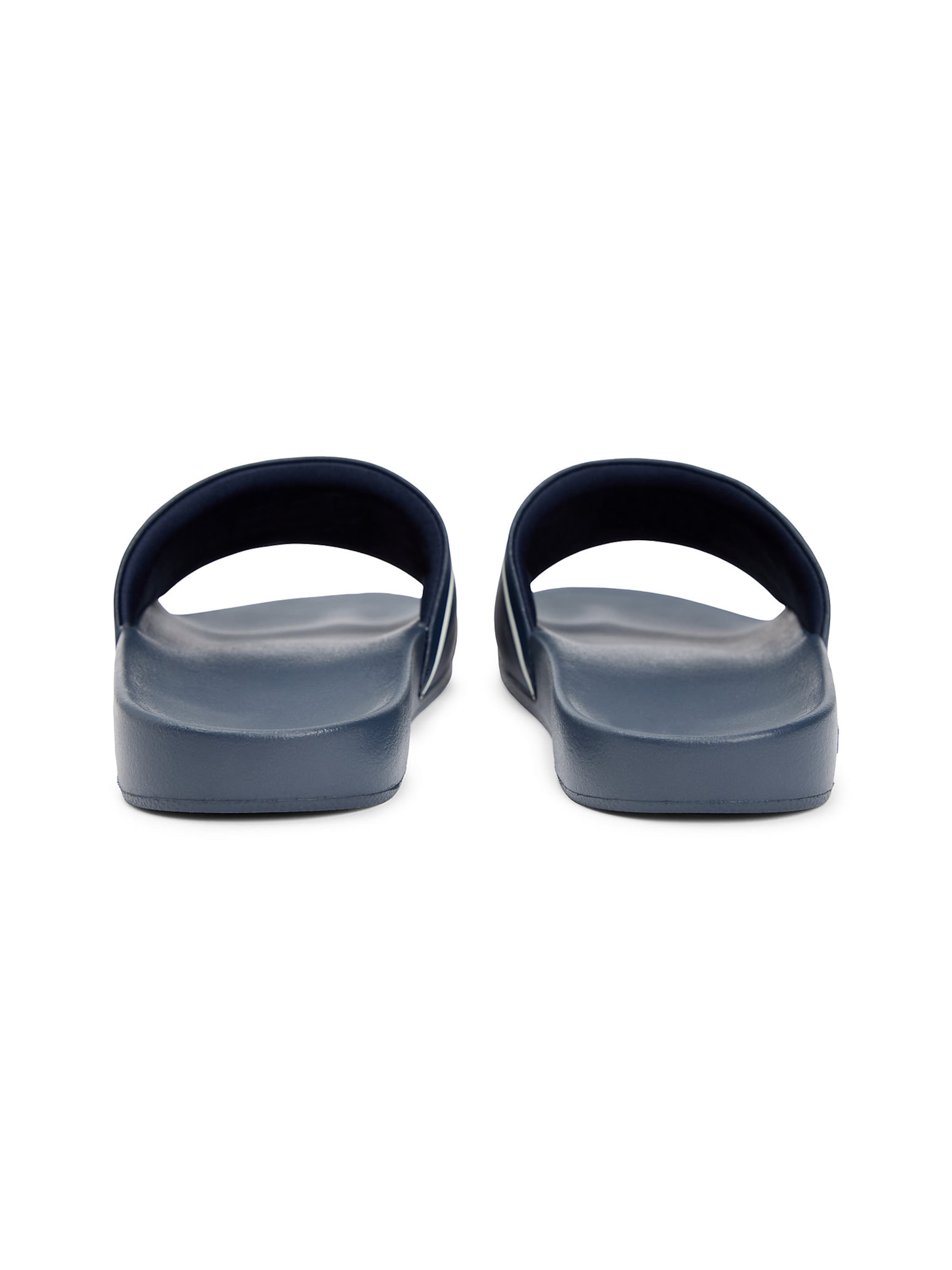 Tommy Jeans Mules in Blue