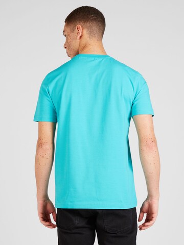 T-Shirt BOSS Green en vert