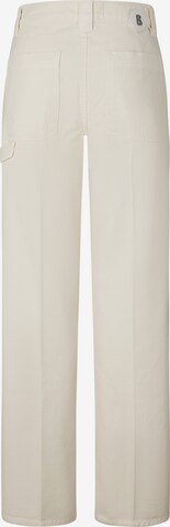 BOGNER Loosefit Jeans 'Eve' in Beige