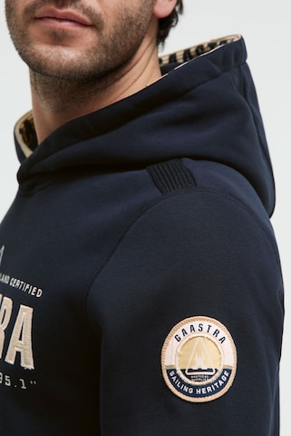 Gaastra Sweatshirt in Blue