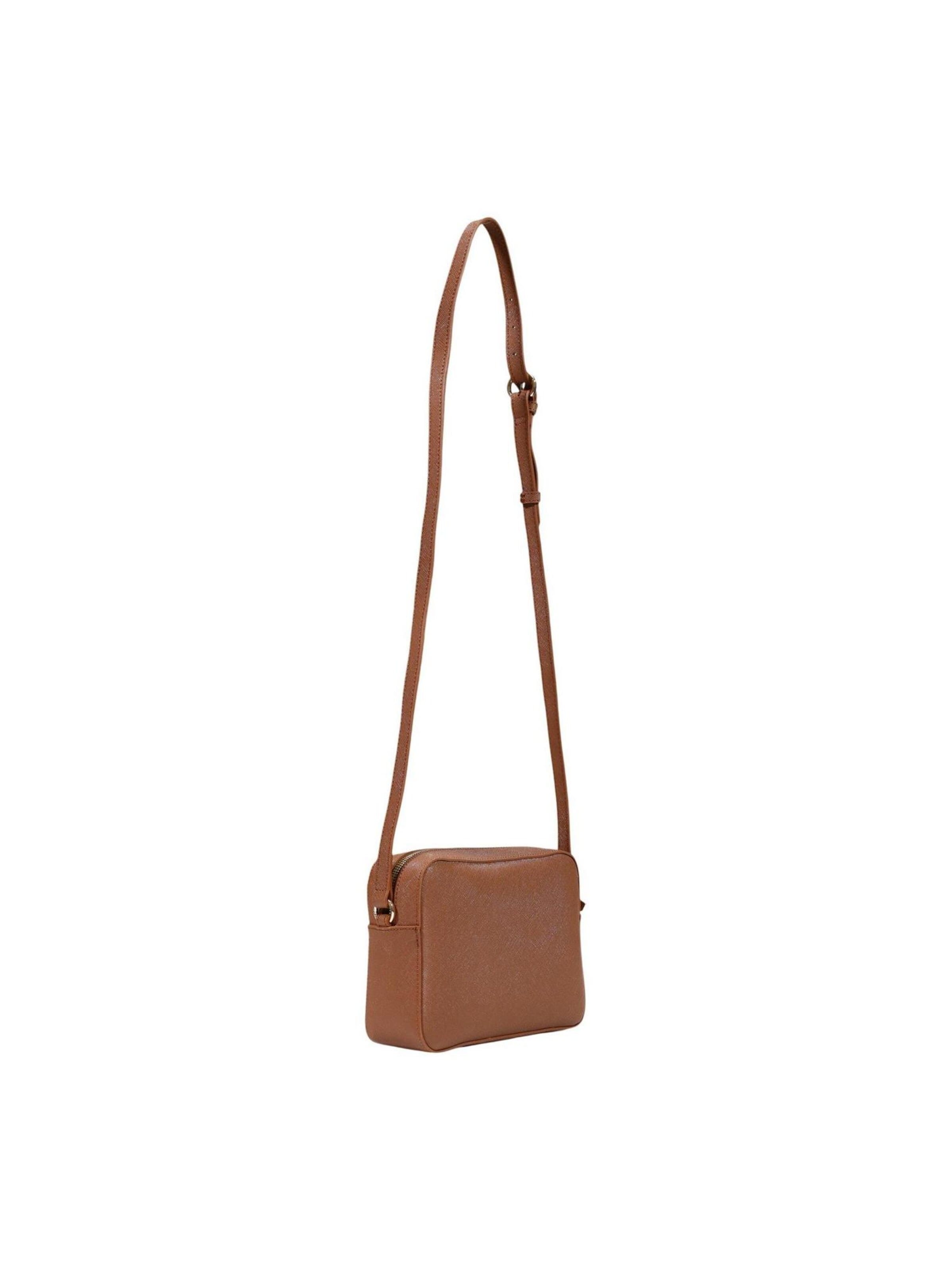 Borsa a spalla 'L LF78 9407' di Alviero Martini 1a clase in marrone