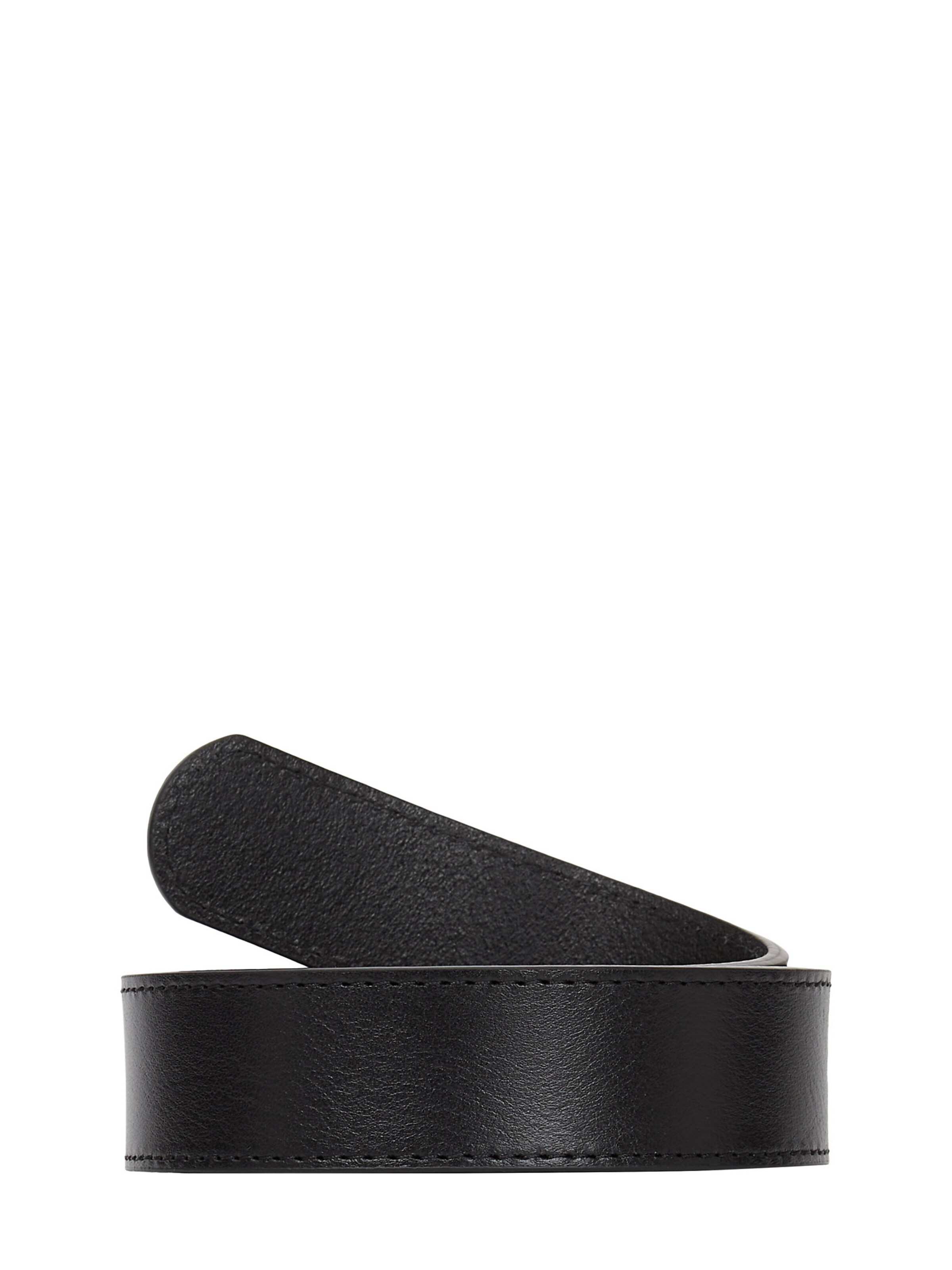 KARL LAGERFELD JEANS Vöö, värv must