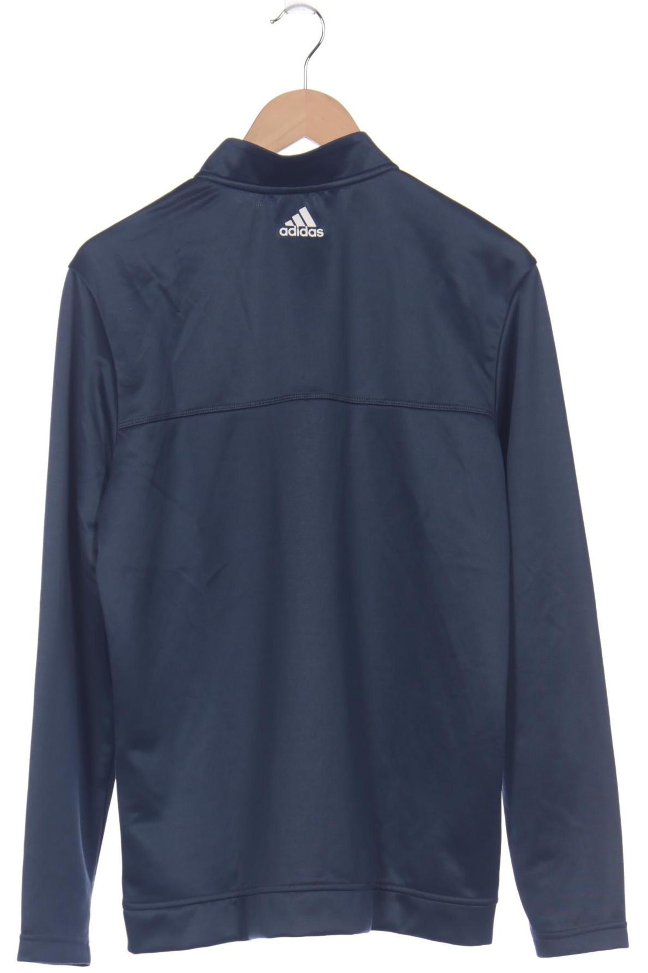ADIDAS PERFORMANCE Sweater M in Blau