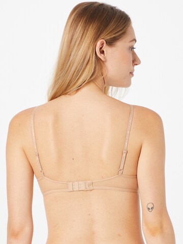 DKNY Intimates Bustier BH in Beige