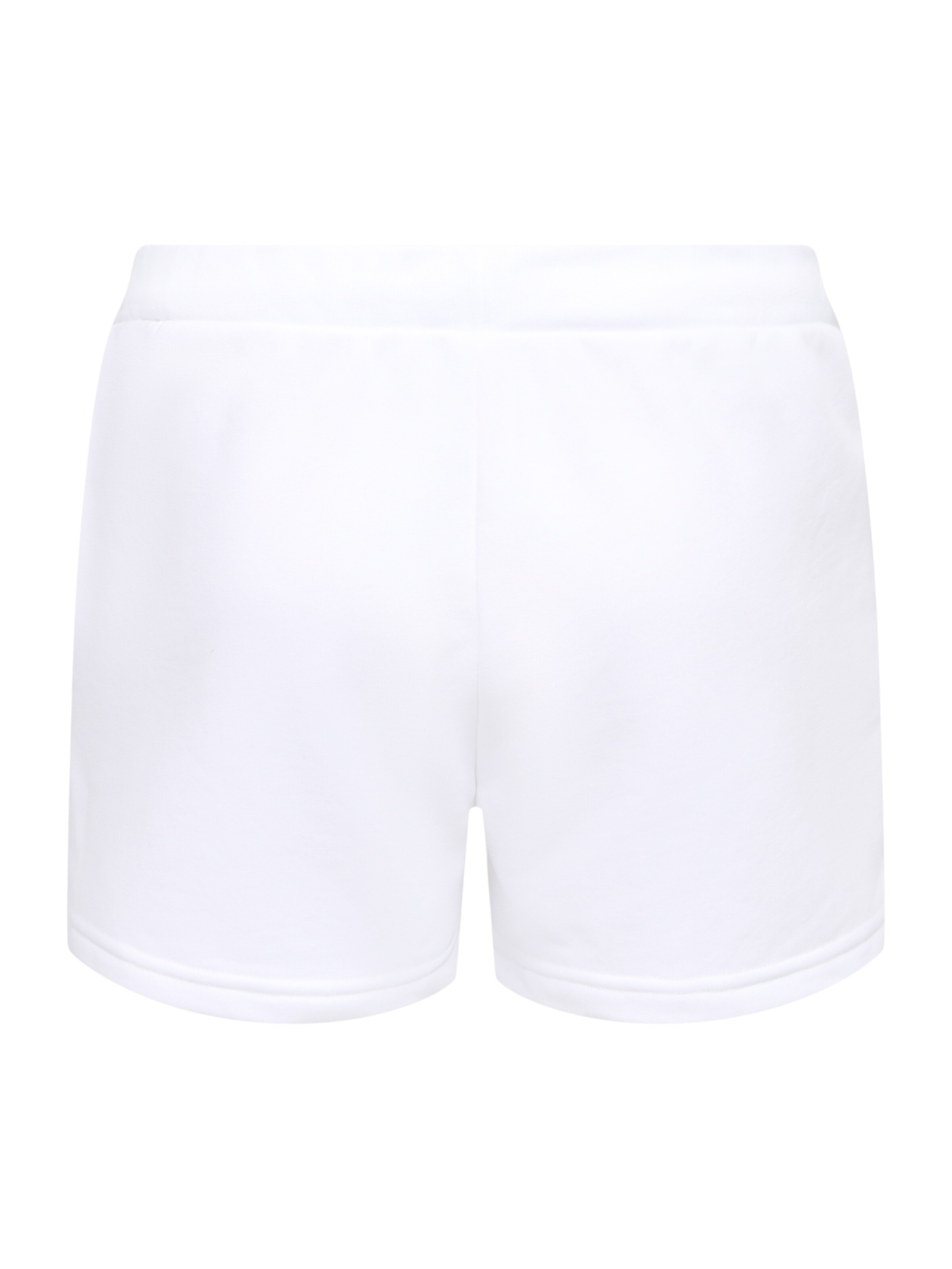 Only Maternity - regular Pantalón 'OLMELENA' en blanco