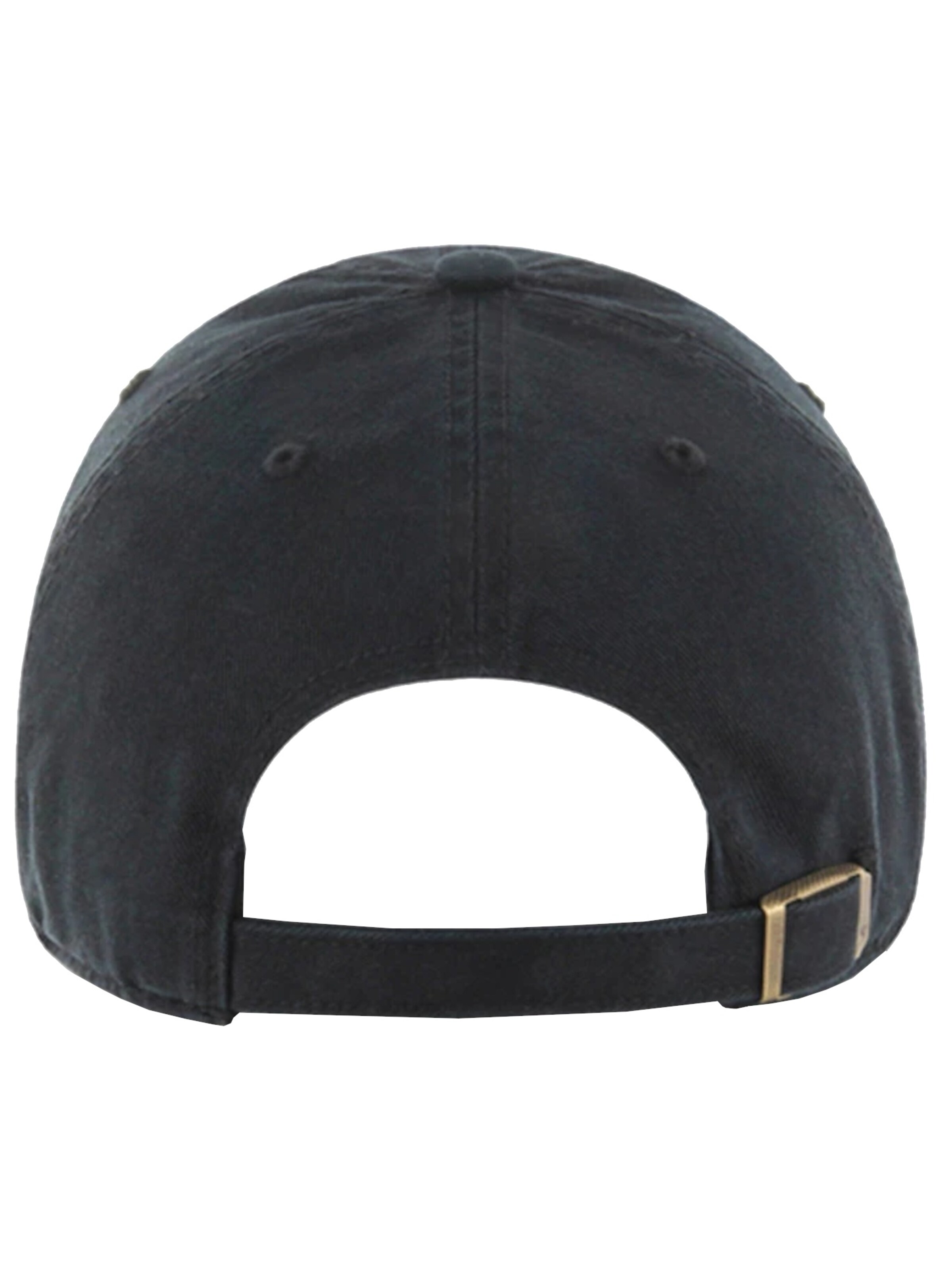 47 Cap 'New York Yankees MLB Clean Up'‌‌‌ in Schwarz