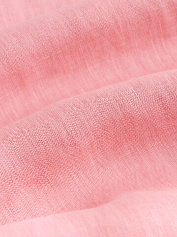 Next Regular Fit Hemd in Pink