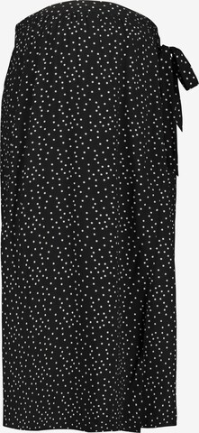 Ulla Popken Skirt in Black: front