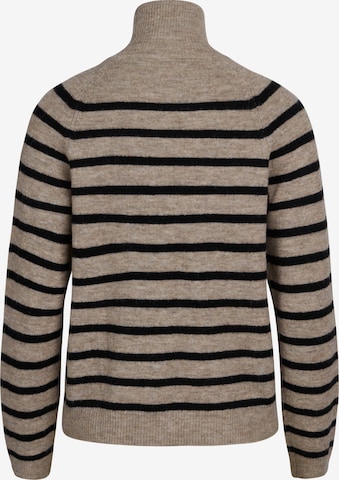 Pull-over 'Dallas Gilbert' BZR en beige