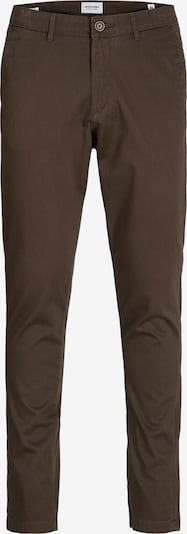 JACK & JONES Chino hlače 'JJIMARCO JJBOWIE' u tamno smeđa, Pregled proizvoda