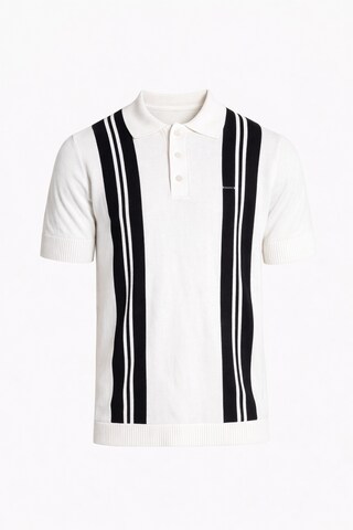 Pull-over 'Tower' Gianni Kavanagh en blanc