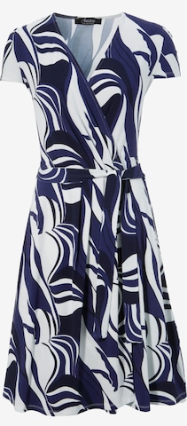 Aniston SELECTED Sommerkleid in Mischfarben: Vorderseite
