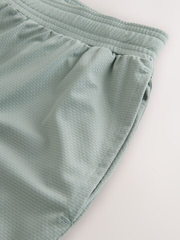 Next Regular Sports trousers in Green