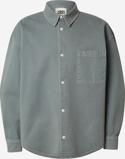 ABOJ ADEJ Paita 'Jemal' värissä harmaa, Tuotenäkymä