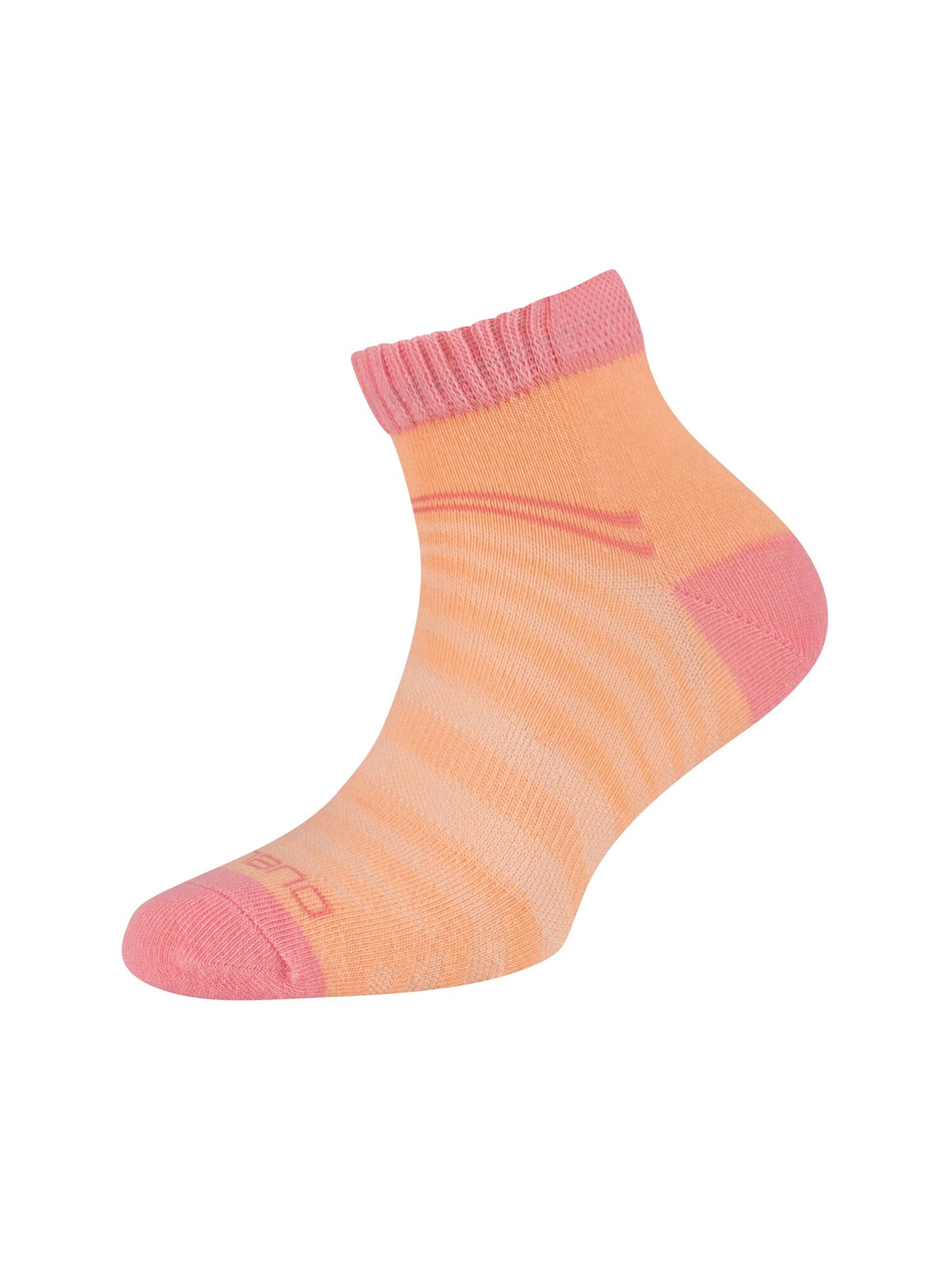 camano Socken in Blau