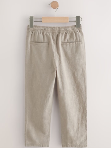Regular Pantalon Next en gris