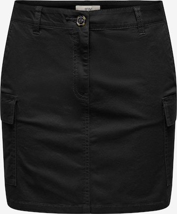 JDY Skirt 'CHICAGO' in Black: front