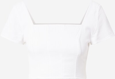HOLLISTER Blouse in White, Item view