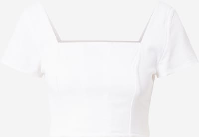 HOLLISTER Blouse in White, Item view