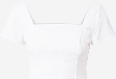 HOLLISTER Blus i vit, Produktvy